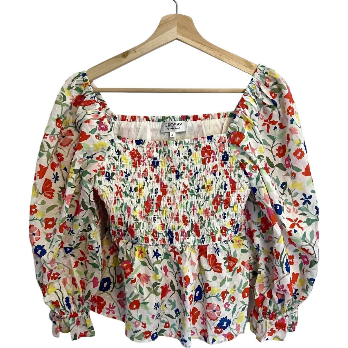 Crosby By Mollie Burch - Women's Shelby Top