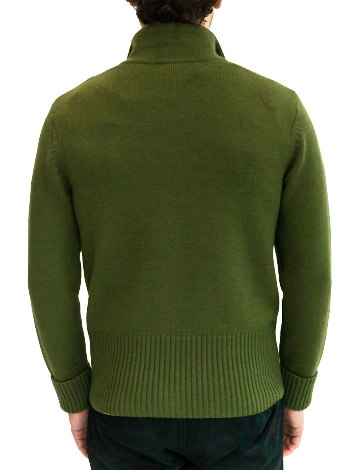 Crwth - Hillclimber Sweater