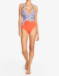 Johnny Was - DREW TWIST ONE PIECE