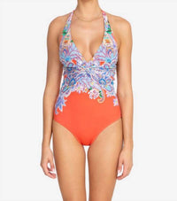 Johnny Was - DREW TWIST ONE PIECE