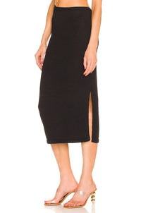 Cult Gaia - Samira Knit Skirt