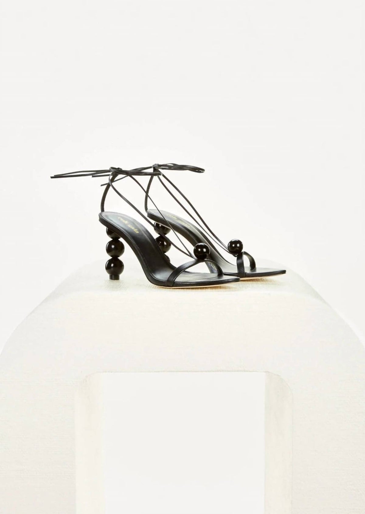 Cult Gaia - Women's Karina Heel Sandal