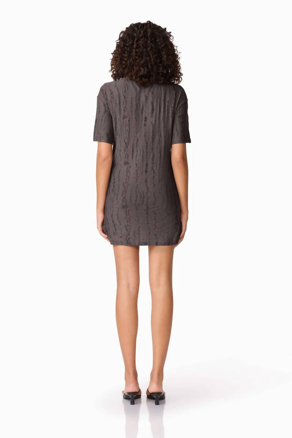 Curaae - Lavania Mini Dress