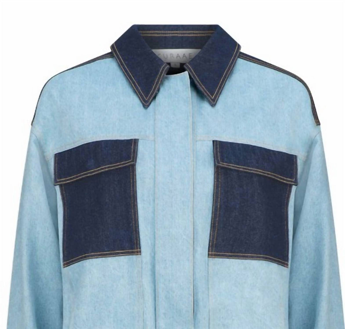 Curaae - Women's Lucca Jacket