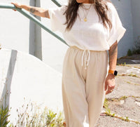 Curator Sf - Ayana Top