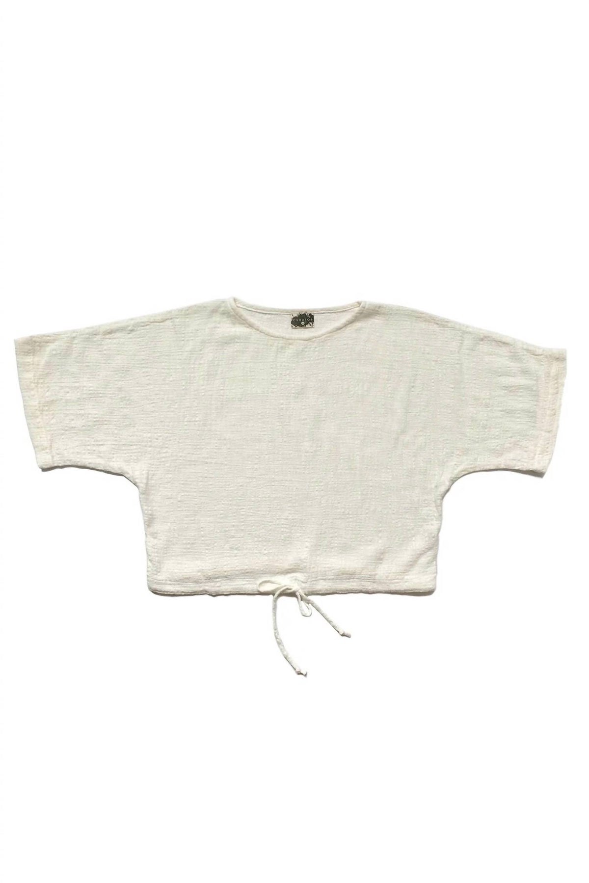 Curator Sf - Ayana Top