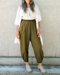 Curator Sf - Cadence Pant