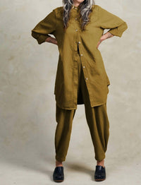 Curator Sf - Cadence Pant