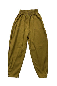 Curator Sf - Cadence Pant