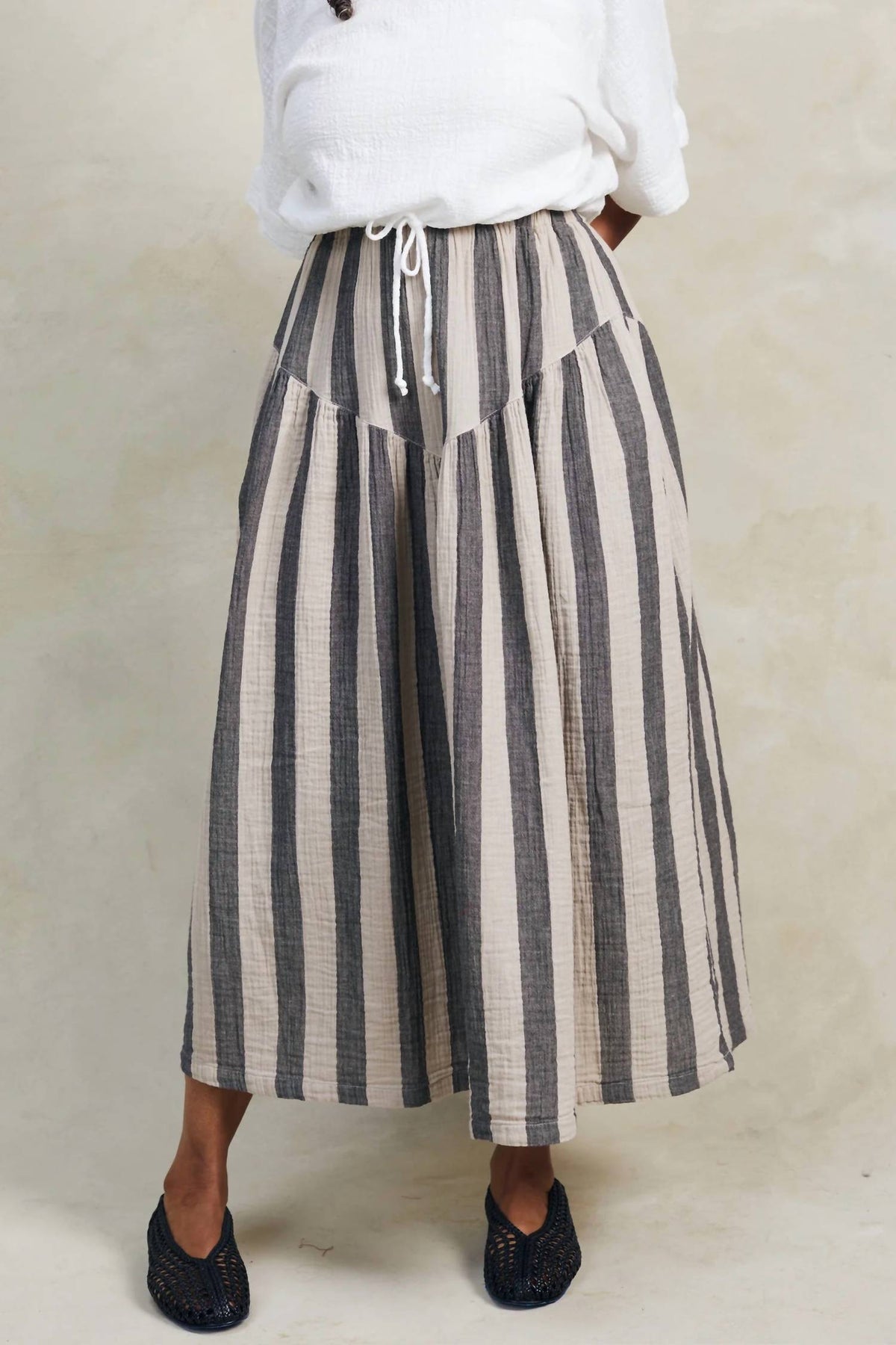 Curator Sf - Jesse Skirt