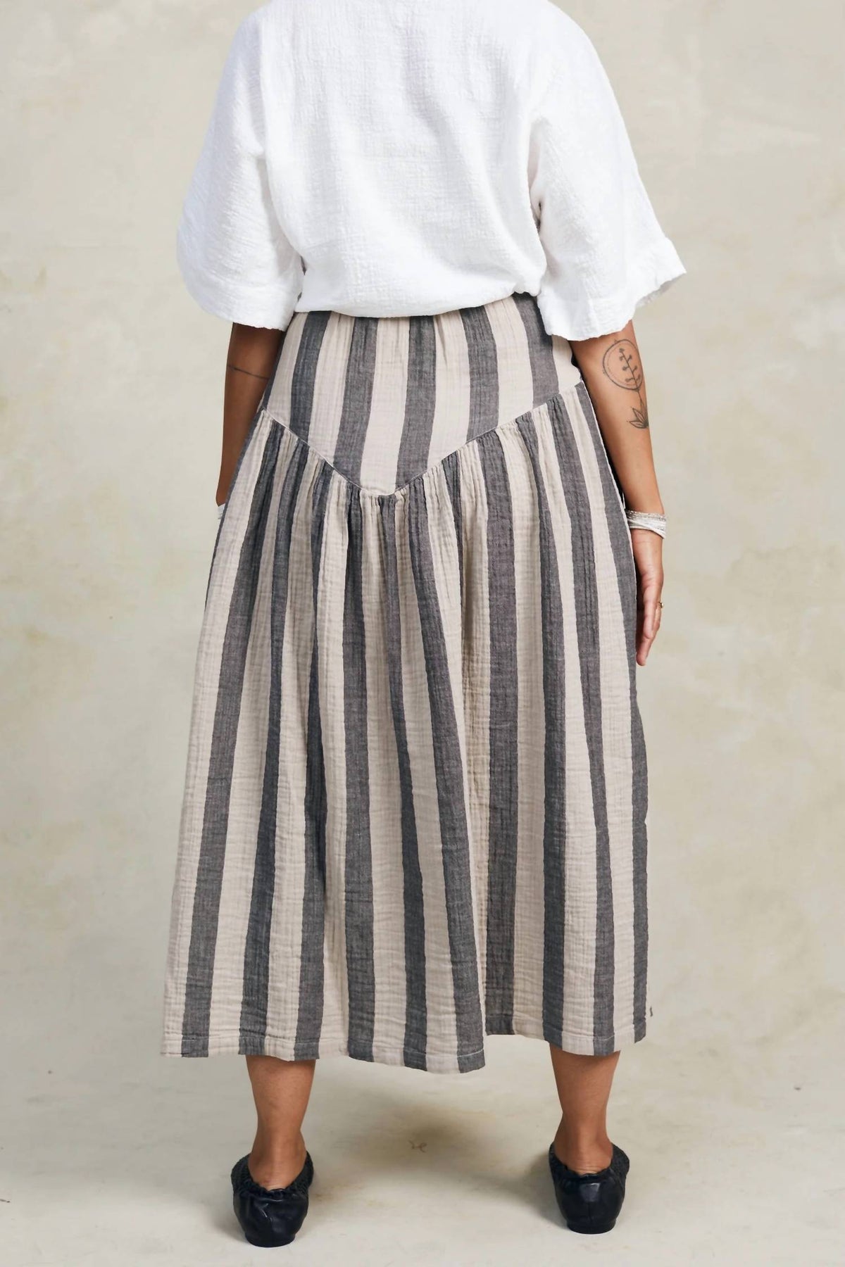 Curator Sf - Jesse Skirt