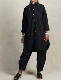Curator Sf - Long Sleeve Workshirt