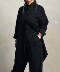 Curator Sf - Long Sleeve Workshirt