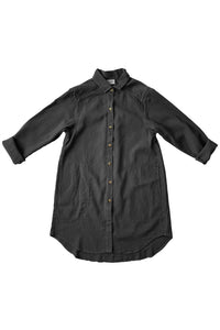 Curator Sf - Long Sleeve Workshirt