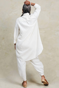 Curator Sf - Long Sleeve Workshirt