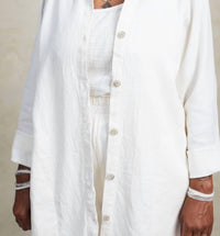 Curator Sf - Long Sleeve Workshirt