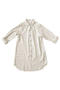 Curator Sf - Long Sleeve Workshirt