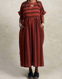 Curator Sf - Perry Dress