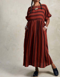 Curator Sf - Perry Dress