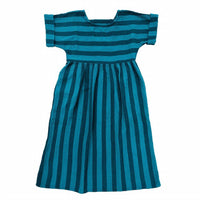 Curator Sf - Perry Garment Dyed Dress