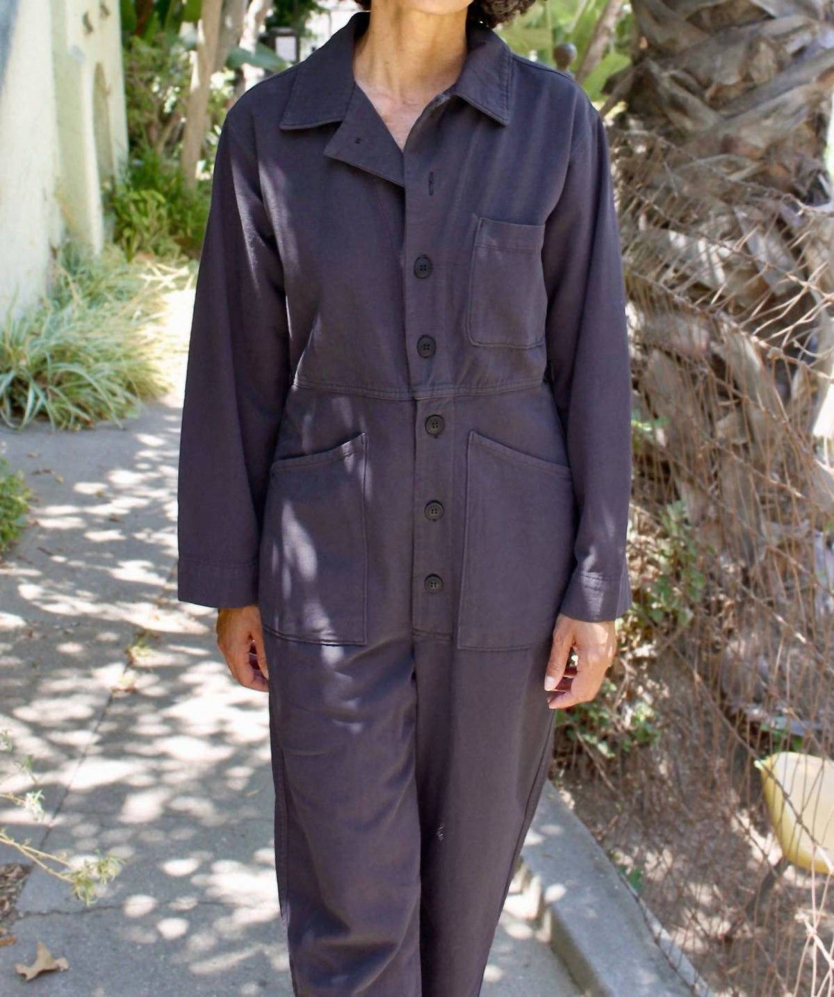 Curator Sf - Ripley Jumpsuit