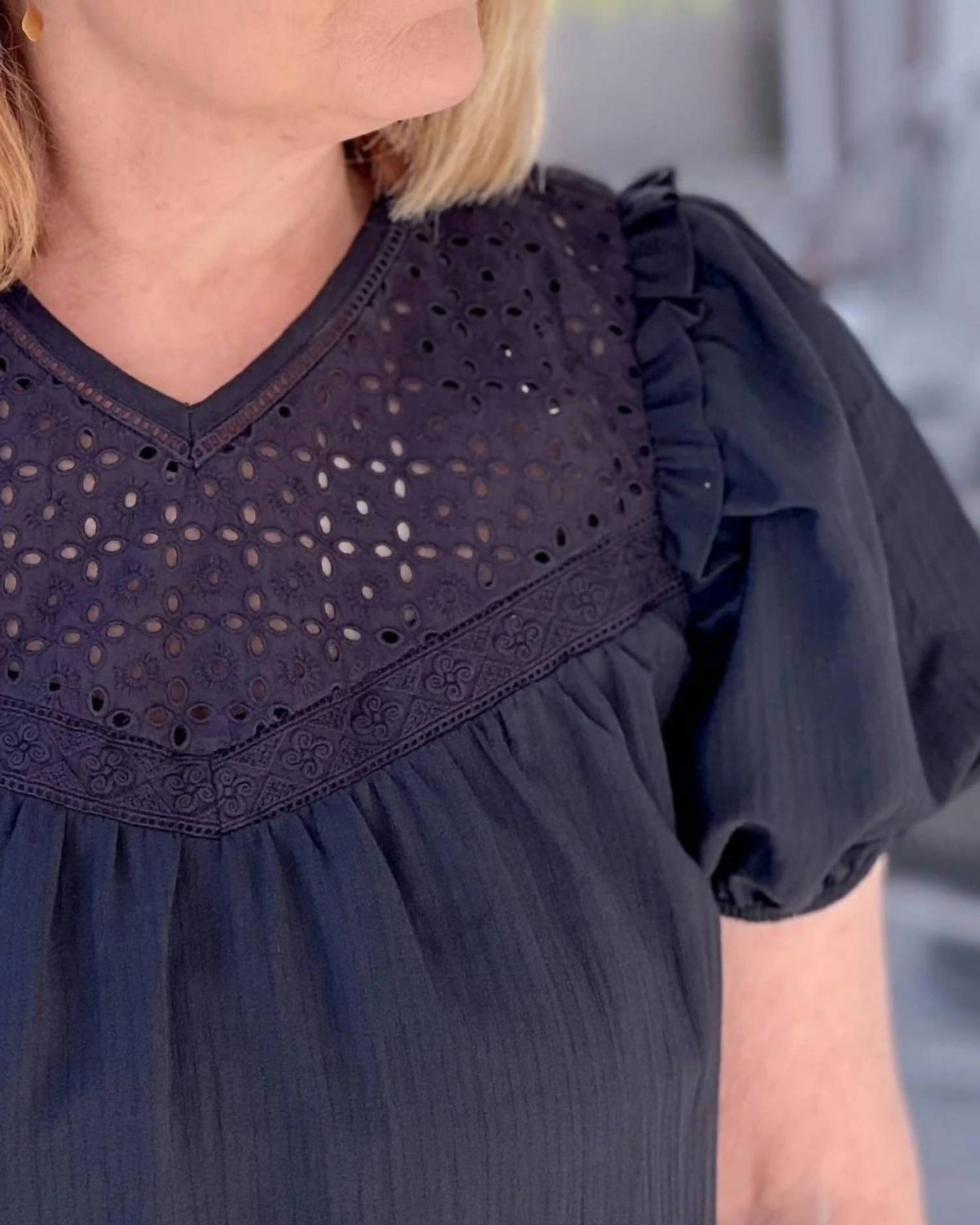 Current Air - Belle Mini Dress