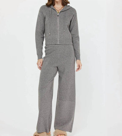 Current Air - Jane Loungewear Set