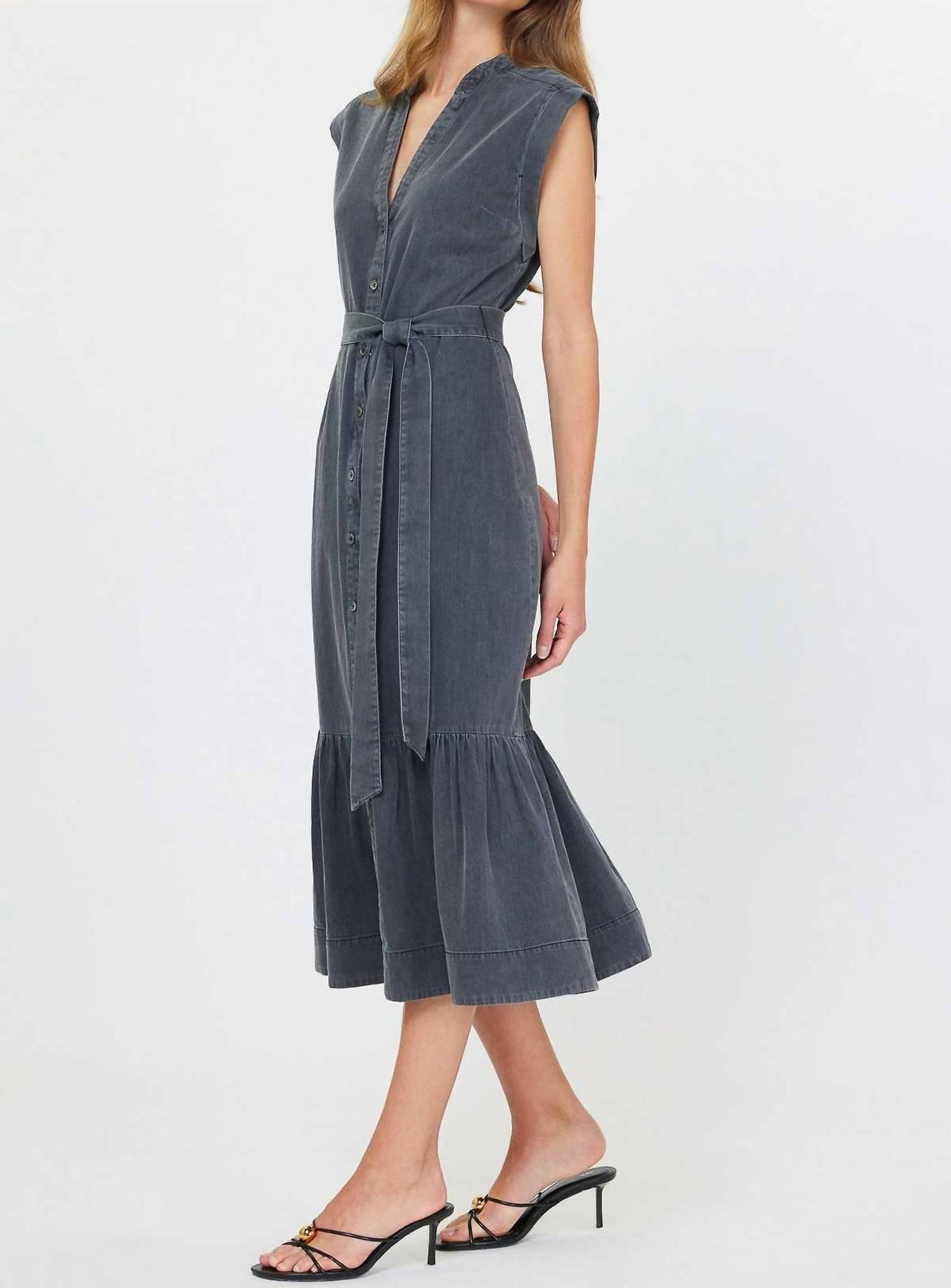Current Air - Ophelia Dress