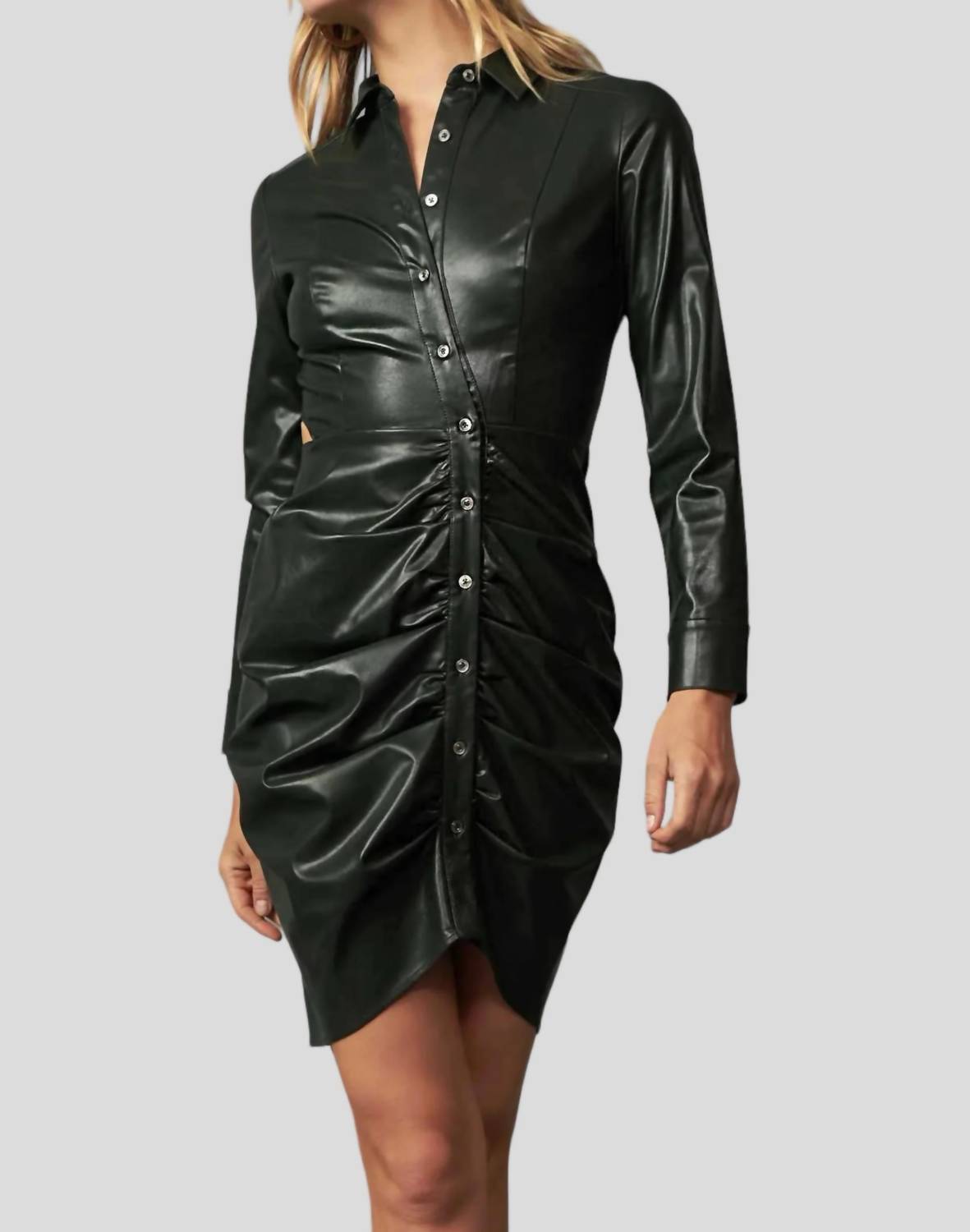 Current Air - Perfect Effect Mini Dress