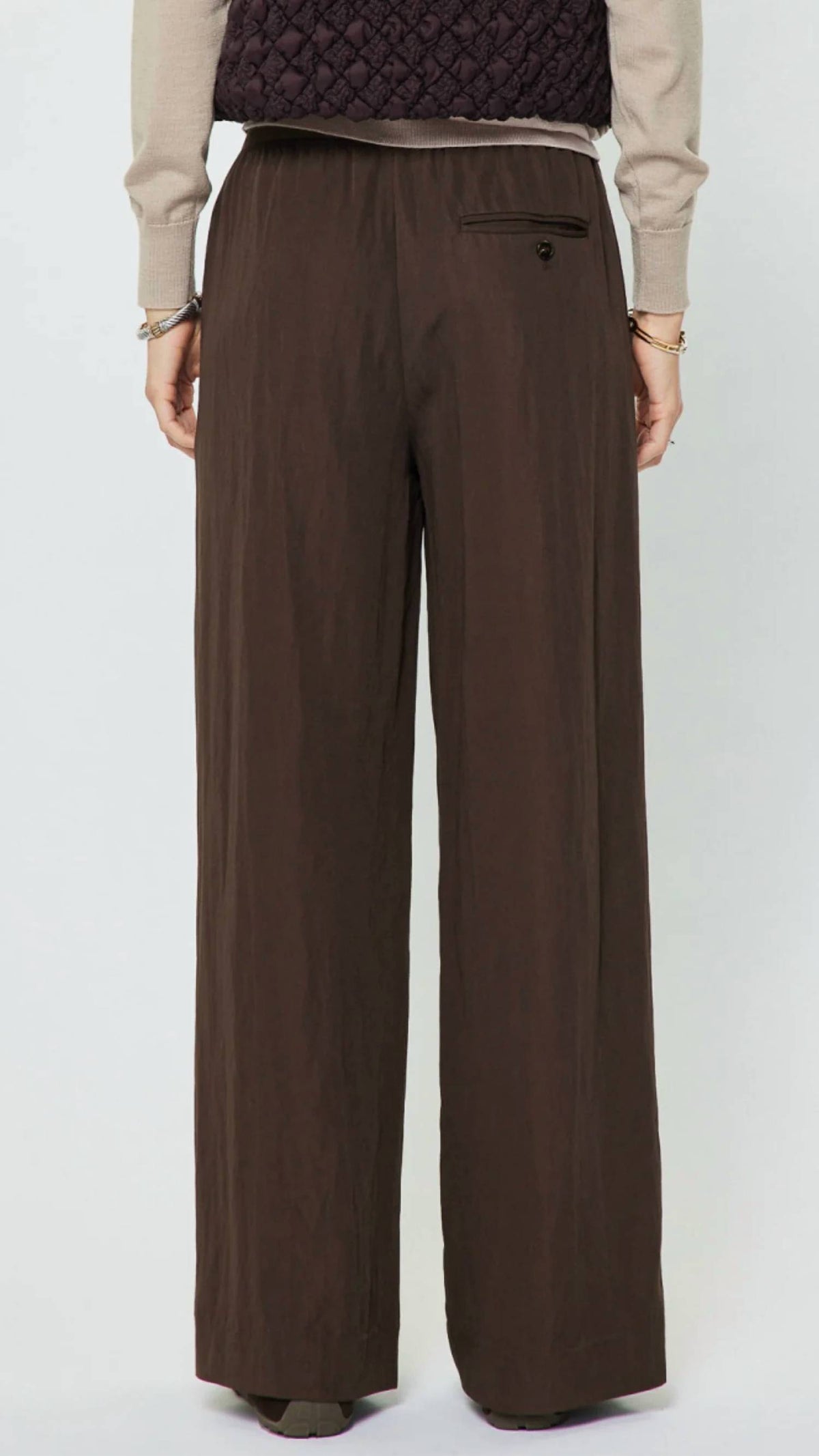 Current Air - Pull On Trousers