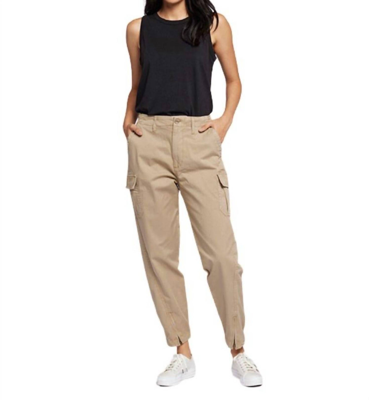 Current/Elliott - The Cadet Pant