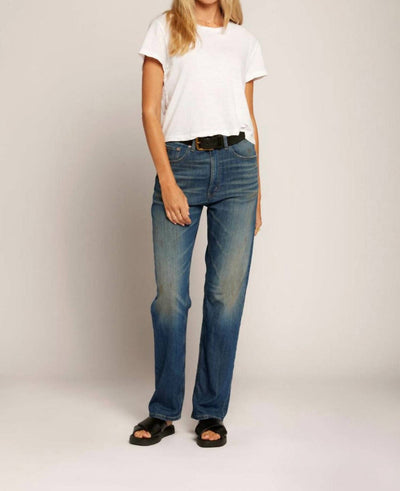Current/Elliott - Cody Jeans