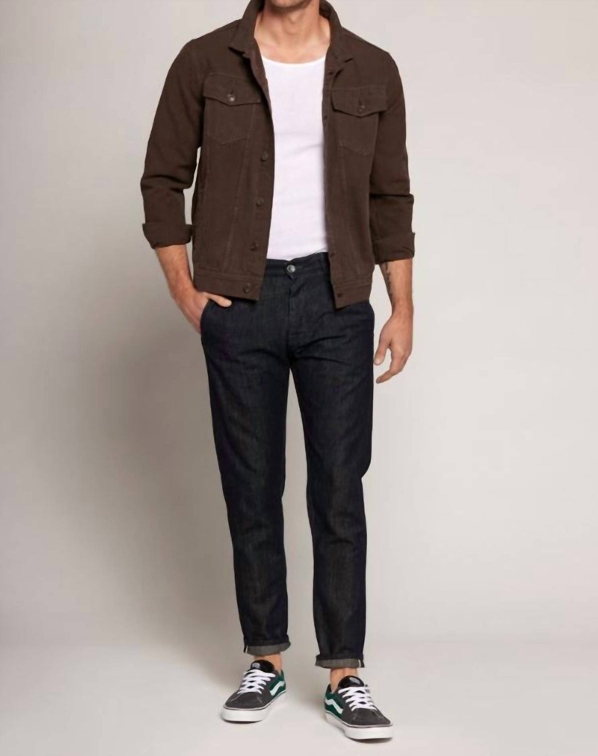 Current/Elliott - Nelson Pants