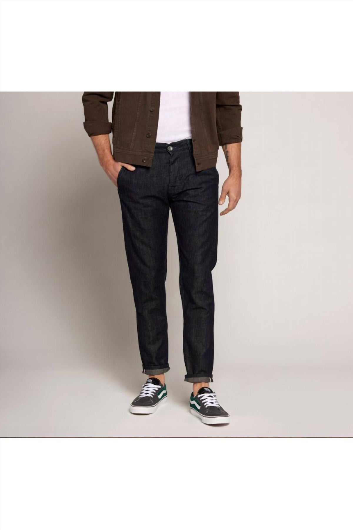 Current/Elliott - Nelson Pants