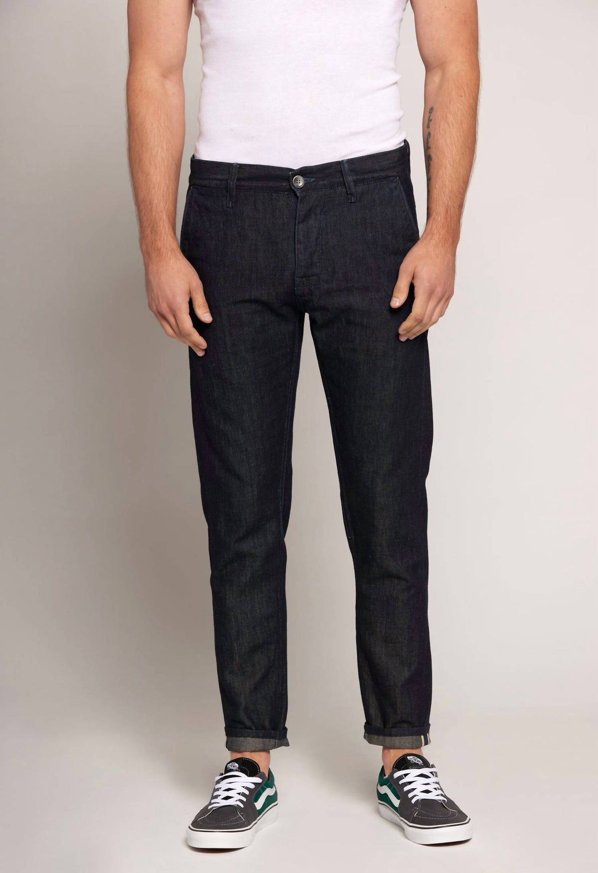 Current/Elliott - Nelson Pants