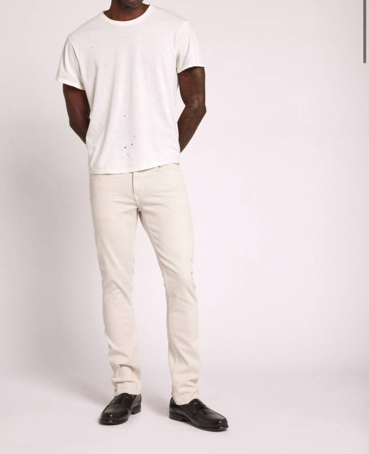 Current/Elliott - Waylon Jeans