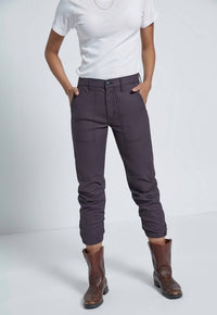 THE WESLAN JOGGER PANT