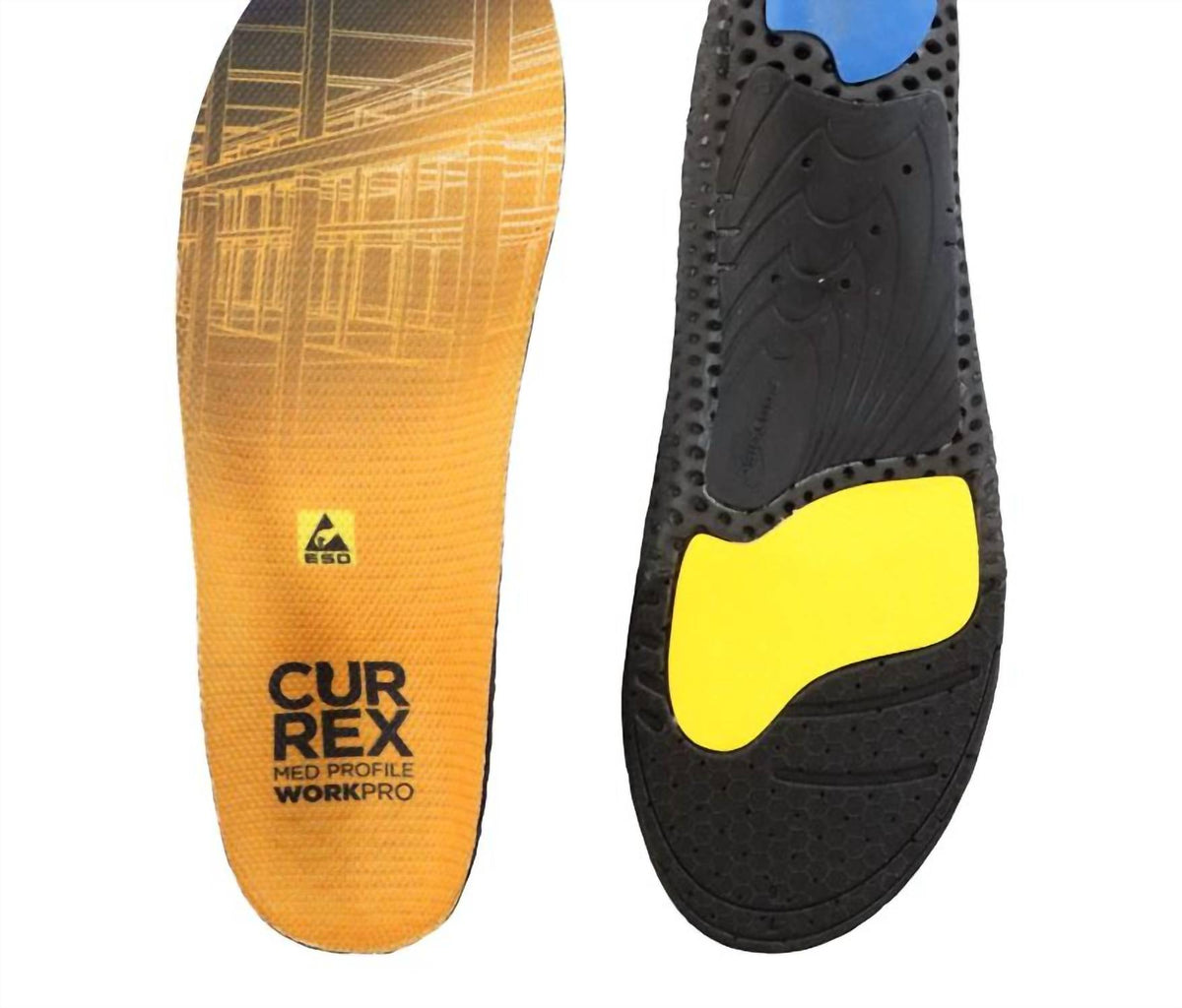 Currex - Esd Insoles