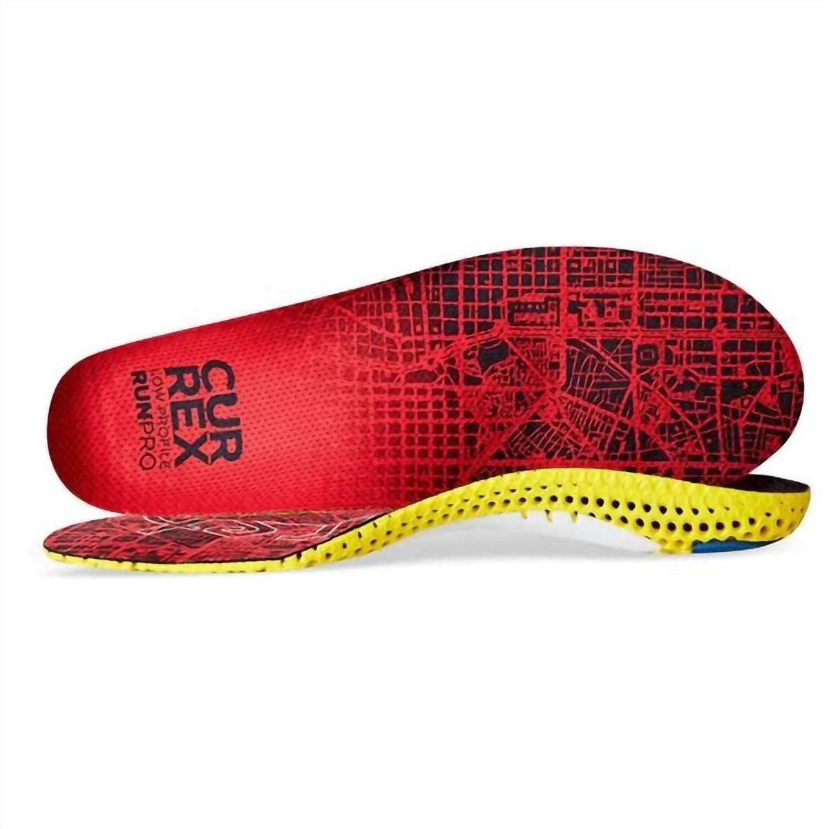 Currex - Lifefit Low Insoles