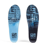 Currex - Metpad High Insoles