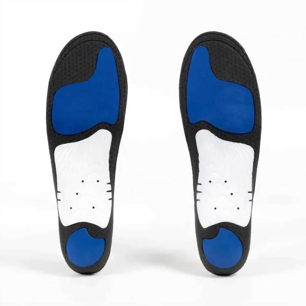 Currex - Metpad Low Insoles