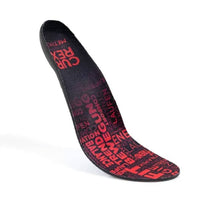 Currex - Metpad Low Insoles