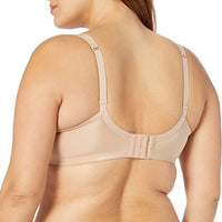 Everyday Glamour Unlined Bra