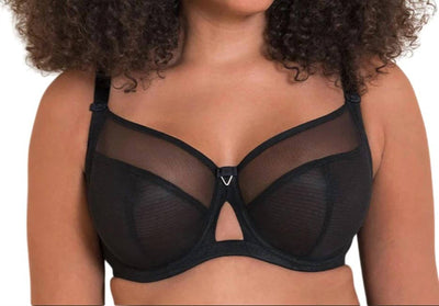 Curvy Kate - Logo Victory Side Support Balcony Bra