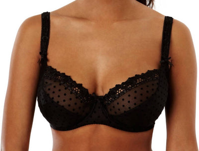 Curvy Kate - Princess Balcony Underwire Bra