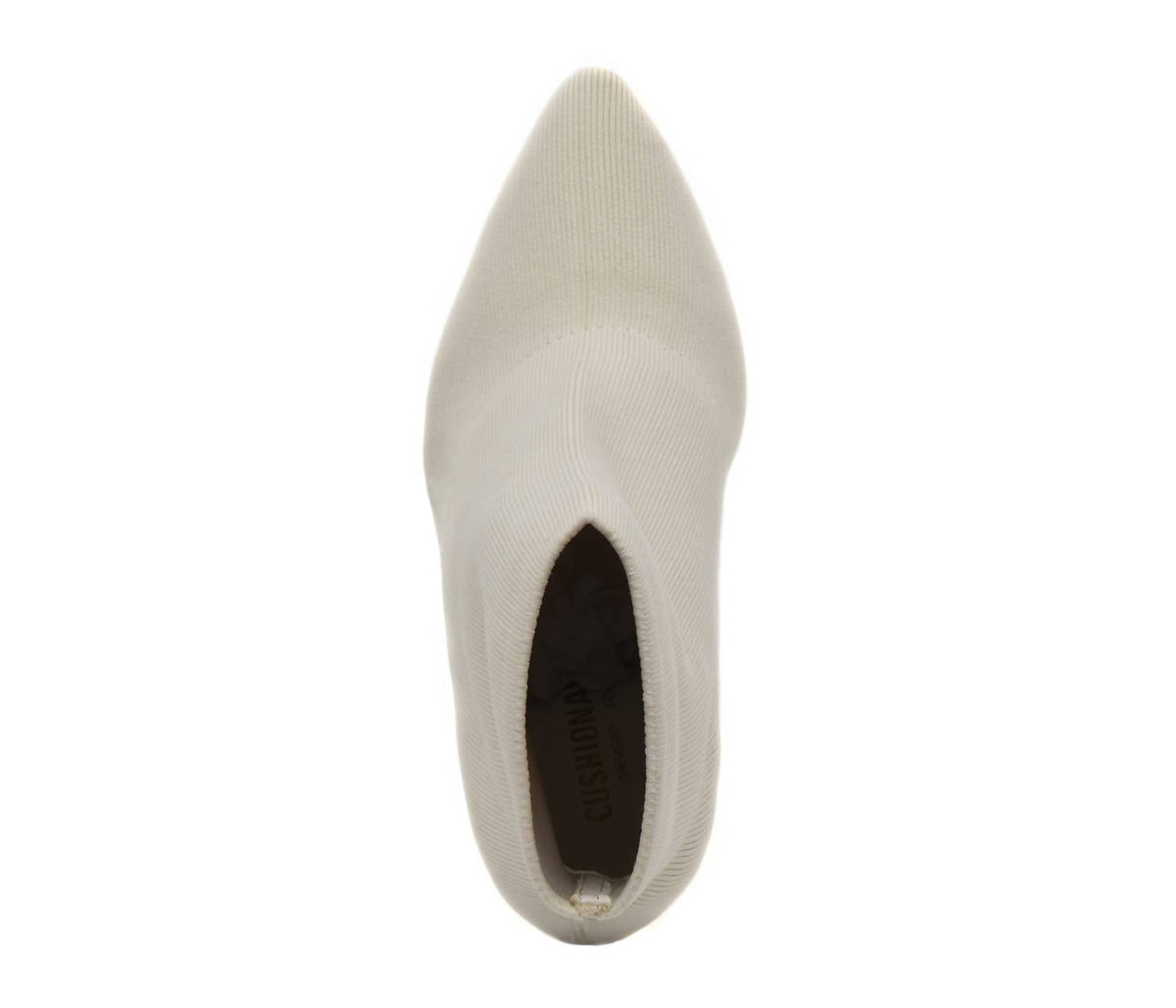 Cushionaire - Women's Gipsee Sock Booties