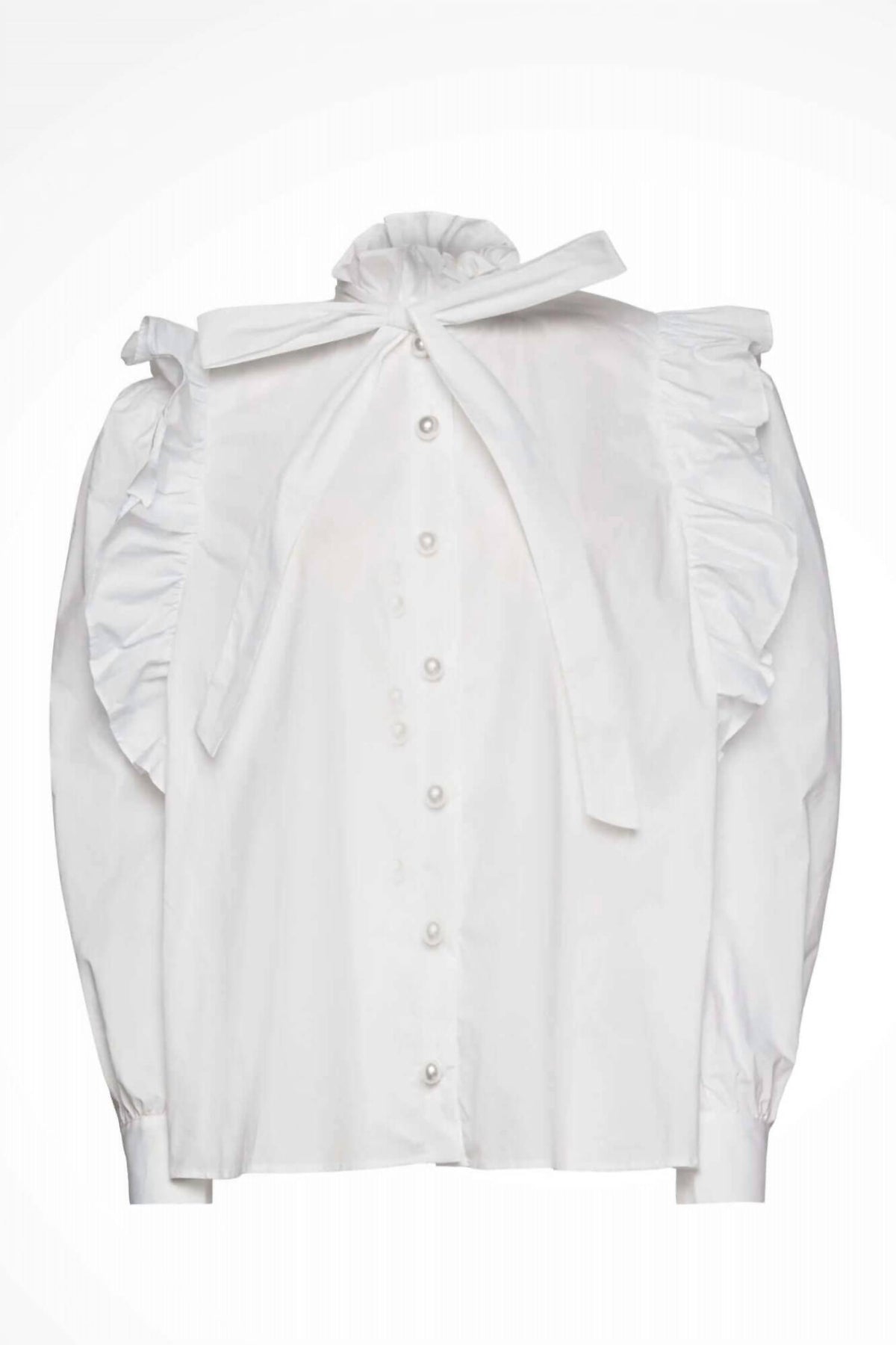 Custommade - Women's Denja Top