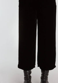Cut Loose - Crop Wide Leg Pants