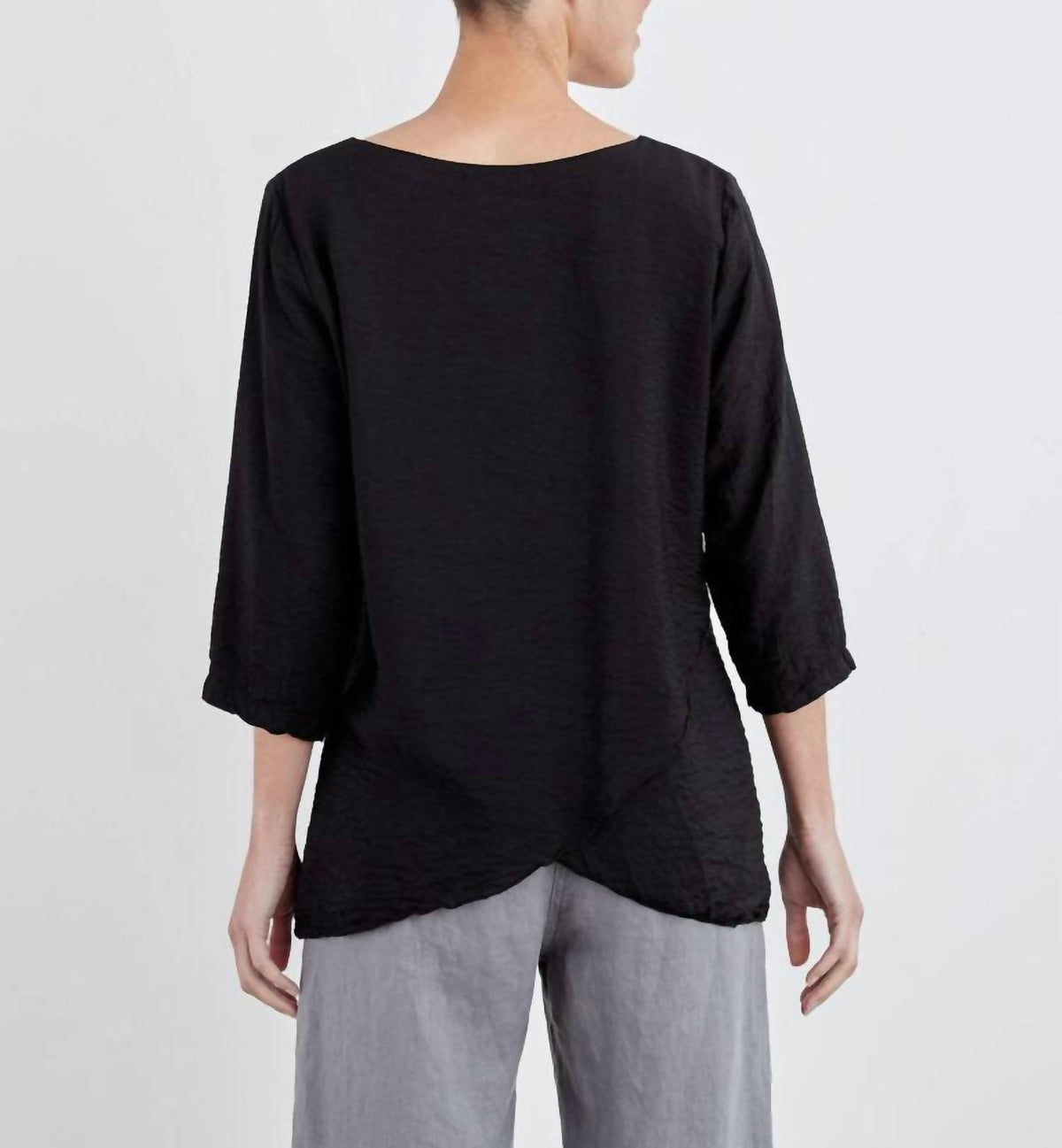Cut Loose - Double Layer Top