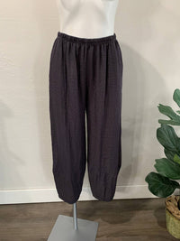 Cut Loose - Women's Lantern Pant - ankle - clothing - cropped